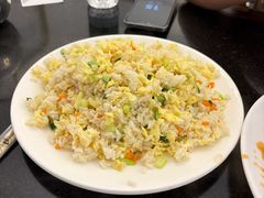 -清真宏玉祥黄门脸餐厅(华荫东里店)