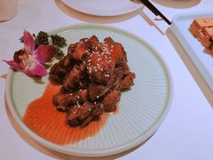 -后宫私房菜(汇客美食娱乐广场店)