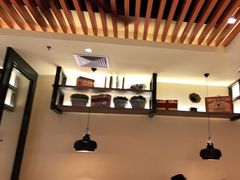 大堂-卡朋西餐(扬名广场店)