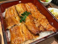 -玄白·炭烤活鳗(上海首店)