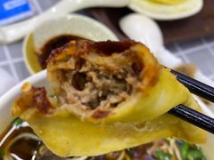 -清真蒋有记(老门东店)