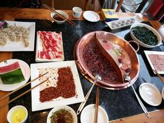 -老码头火锅(骡马市店)