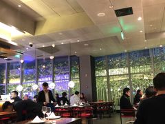 大堂-NIUNIUPARK和牛螃蟹(龙湖杭州滨江天街店)