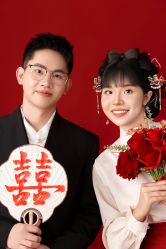 -麦田·婚纱摄影(天河新天地店)
