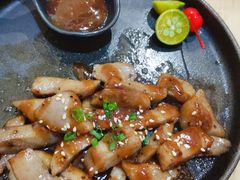 -鲔屋寿喜烧