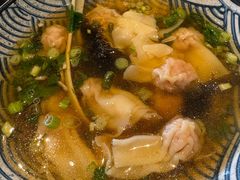 -北丐先生·野馄饨烧烤(泰达E街区店)