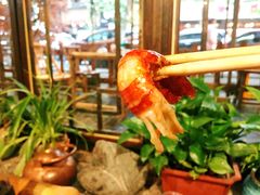 -可可大虾武汉土菜大排档(万松园1店)