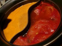 -温野菜涮涮锅(西单大悦城店)