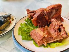 -石老头关东饺子王·东北菜(嘉华鑫城店)