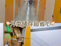 -安东易迷你仓自助寄存仓库(淞虹路店)