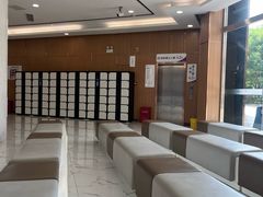 -美年大健康·体检中心(江岸分院)