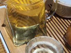 -竹里馆 ·茶食(奥体店)