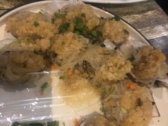 -渡海小渔村.老辈日照菜