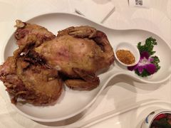 -西安饭庄·非遗陕菜(钟楼店)