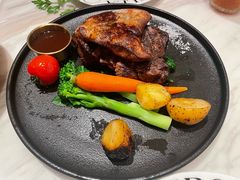 -IL TEATRO 精品意大利餐厅