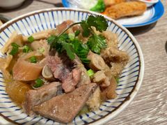 和味牛杂-敏华冰厅(天河城店)