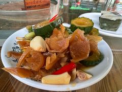 -连理枝渔家乐