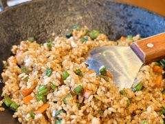 双豆烘饭-妈妈传炖品(双林店)