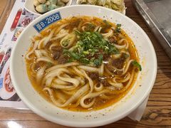 大同刀削面-晋B2008刀削面(小南庄店)