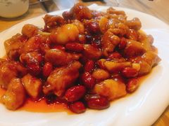 -惠宾楼老菜馆