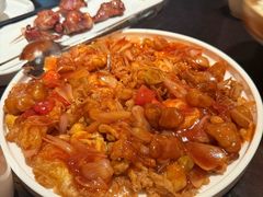 -桂小厨广西菜(万象城店)
