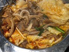 -古乐牛香·鲜牛肉牛杂火锅(吴江三里桥运东商业广场店)