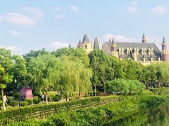 -安徒生童话乐园