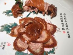 -京华烟云·北京烤鸭(领展购物广场·中关村店)