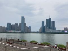 -天鹅湖体育公园