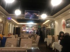 大堂-李记饺子·熏酱东北菜(欢乐谷店)