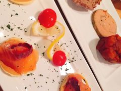 -La Creperie法餐厅(芮欧百货店)