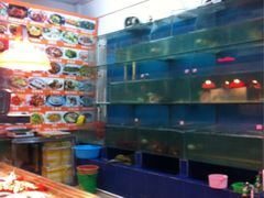 连家船海鲜大排档-连家船海鲜大排档·20年闽菜店(厦大店)