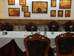 -马迭尔西餐厅(中央大街店)