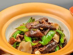 -西安饭庄·非遗陕菜(钟楼店)