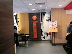 -麦当劳(衡阳中心汽车站店)