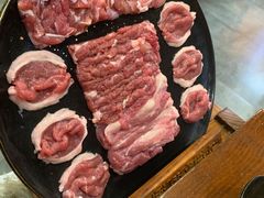 -东来顺•非遗火锅(外滩店)