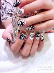 iphone_upload_pic-EasyLady美甲沙龙