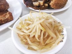 -老磁器口豆汁店(天坛店)