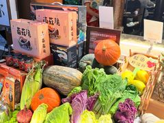 -菌自由丨野生菌火锅特色庭院餐厅(丽江古城店)