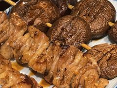 -桂马·日本料理·海胆·海鲜饭·酒场(民主广场店)