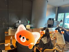 -SHAN山(前滩太古里店)