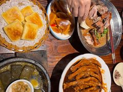 -农厨好味·温泉鹅·农家菜