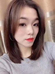 -MYYF SALON烫发染发