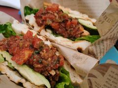 -Catch Bagel(芳草地店)