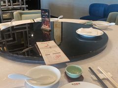 -海湾壹品·粤菜·早茶·烤鸭(拱北店)