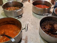 -天津东凯悦酒店·Market Café自助餐厅