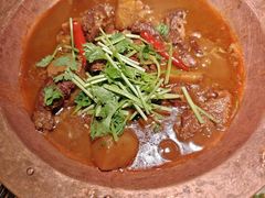 -吃饭皇帝大(合生汇店)