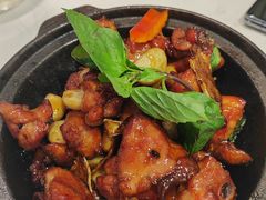 -鹿港小镇(悠唐店)