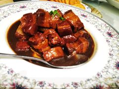 外婆红烧肉-香雪海饭店中餐厅(玉山店)