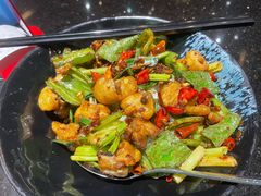 -旺阁茶餐厅(笋岗店)